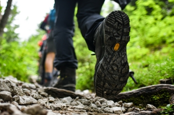Auf die Zugspitze (2962m) über das Höllental
