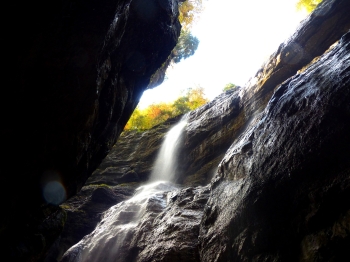 Auf die Zugspitze (2962m) über das Reintal