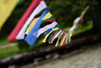 Auf die Zugspitze (2962m) über das Reintal