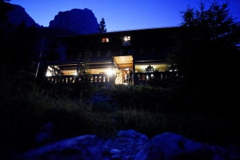 Auf die Zugspitze (2962m) über das Reintal