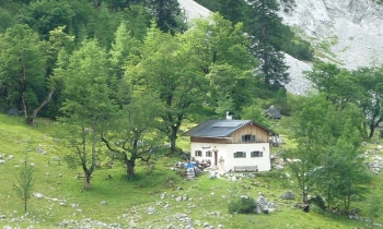 Alpinkletterkurs für Fortgeschrittene im Oberreintal...