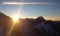 Guided climbing tour over Jubiläumsgrat ridge with overnight stay on the Zugspitze