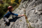 Rock climbing course for beginners (1 day)