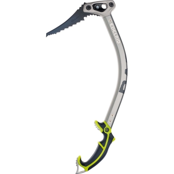 Verleih - Eisgeräte