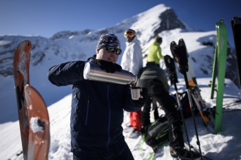 Skitourenkurs für Einsteiger am Kreuzeck (2 Tage)