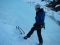 ice climbing course for beginners