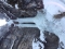 Ice climbing at the Notkarspitze Ettaler Mühlenfall