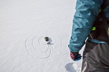 LVS-Training in Garmisch