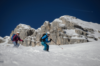 Tiefschneekurs für Einsteiger (1 Tag)