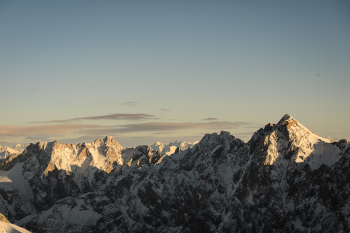 Tiefschneekurs für Einsteiger (1 Tag)