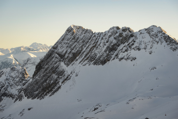 Tiefschneekurs für Einsteiger  (2 Tage)