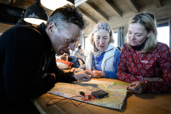 Tiefschneekurs für Einsteiger  (2 Tage)