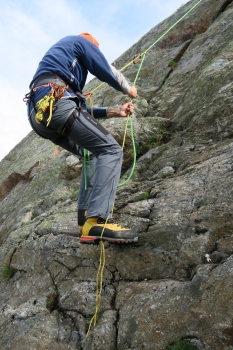 Gletscherkurs & Hochtourenkurs für Einsteiger an der Wildspitze (4 Tage)