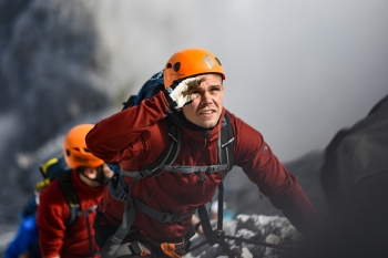 Klettersteigrunde für Einsteiger rund um die Zugspitze (3 Tage)