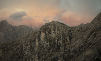 Privatführung - Mauerläufer-Klettersteig am...