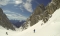 Ski touring classic around the Grünstein in Tyrol