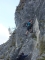 Kaiser Max Via ferrata at the Martinswand