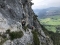 Tegelberg via ferrata Allgäu
