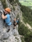 Tegelberg via ferrata Allgäu