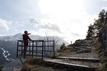 Firmenevent - Bergwanderung mit gemütlicher Hütteneinkehr