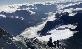 Hochtourenkurs mit Besteigung des Großglockner (4...