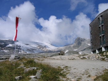 Großglockner Trek - Wanderung in 5 Tagen um den höchsten Berg Österreichs