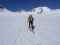 Venter Runde - Classic skitour crossing through the Ötztaler alps (5 days)