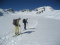 Venter Runde - Classic skitour crossing through the Ötztaler alps (5 days)