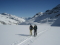 Venter Runde - Classic skitour crossing through the Ötztaler alps (5 days)