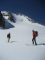 Venter Runde - Classic skitour crossing through the Ötztaler alps (5 days)