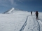 Venter Runde - Classic skitour crossing through the Ötztaler alps (5 days)