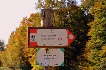 E5 Alpenüberquerung - Oberstdorf Meran - Der Klassiker unter den Transalps