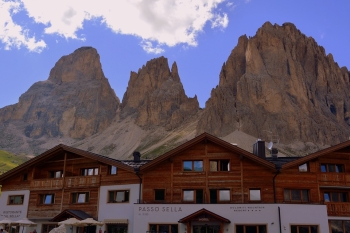 Alpine Klassiker Dolomiten - Alpinkletterwochenende