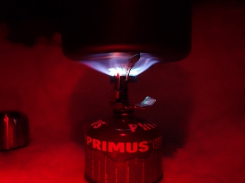 Winterbiwak-Wochenende (2 Tage)