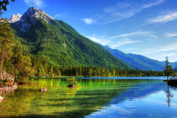 Alpenüberquerung vom Watzmann zu den Drei Zinnen