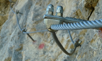 Klettersteigrunde im Reich der Drei Zinnen (4,5 Tage)