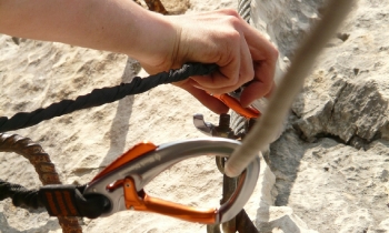 Klettersteigrunde im Reich der Drei Zinnen (4,5 Tage)