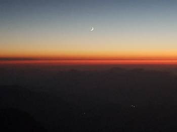 Westalpen-Woche mit Besteigung Mont Blanc (5 Tage)