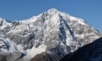 Privatführung: Mit Bergführer auf den Ortler