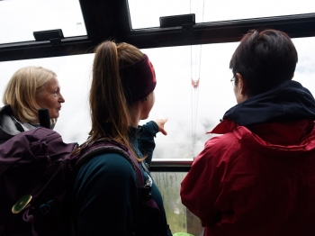 Alpenüberquerung Garmisch Meran für Einsteiger...