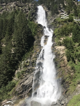 Alpenüberquerung Garmisch Meran für Einsteiger und Familien inkl. Gepäcktransport