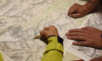 Sicher Bergwandern Teil 3: "Tourenplanung beim...