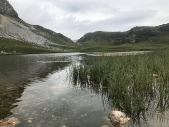 Beautiful hike through the Ampezzaner Dolomites (5 days)