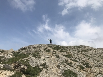 Beautiful hike through the Ampezzaner Dolomites (5 days)