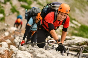Privatführung - Auf die Zugspitze (2962m) über das Höllental