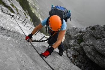 Privatführung - Auf die Zugspitze (2962m) über das Höllental