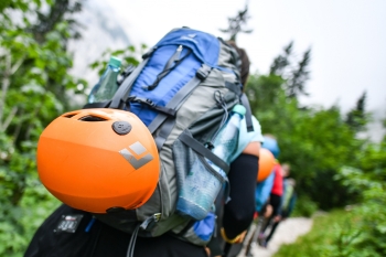 Privatführung - Auf die Zugspitze (2962m) über das Höllental