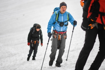 Privatführung - Auf die Zugspitze (2962m) über das Höllental