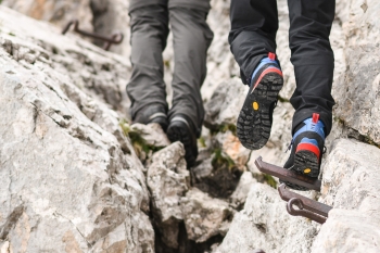 Privatführung - Auf die Zugspitze (2962m) über das Höllental