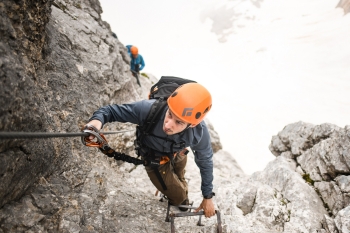 Privatführung - Auf die Zugspitze (2962m) über das Höllental